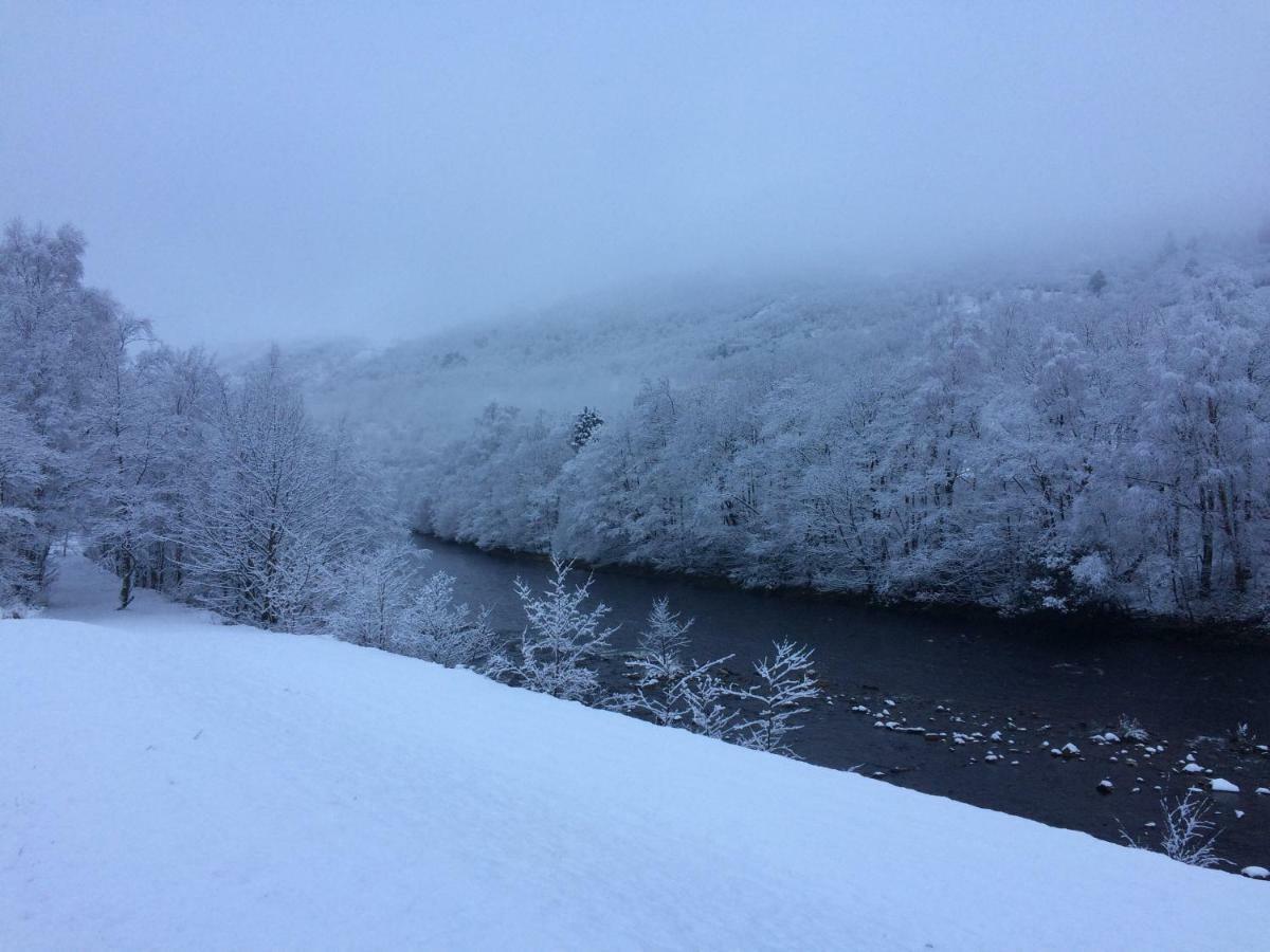 Leven And Linnhe Apartments, West Highland Way Holidays 金洛赫利文 外观 照片
