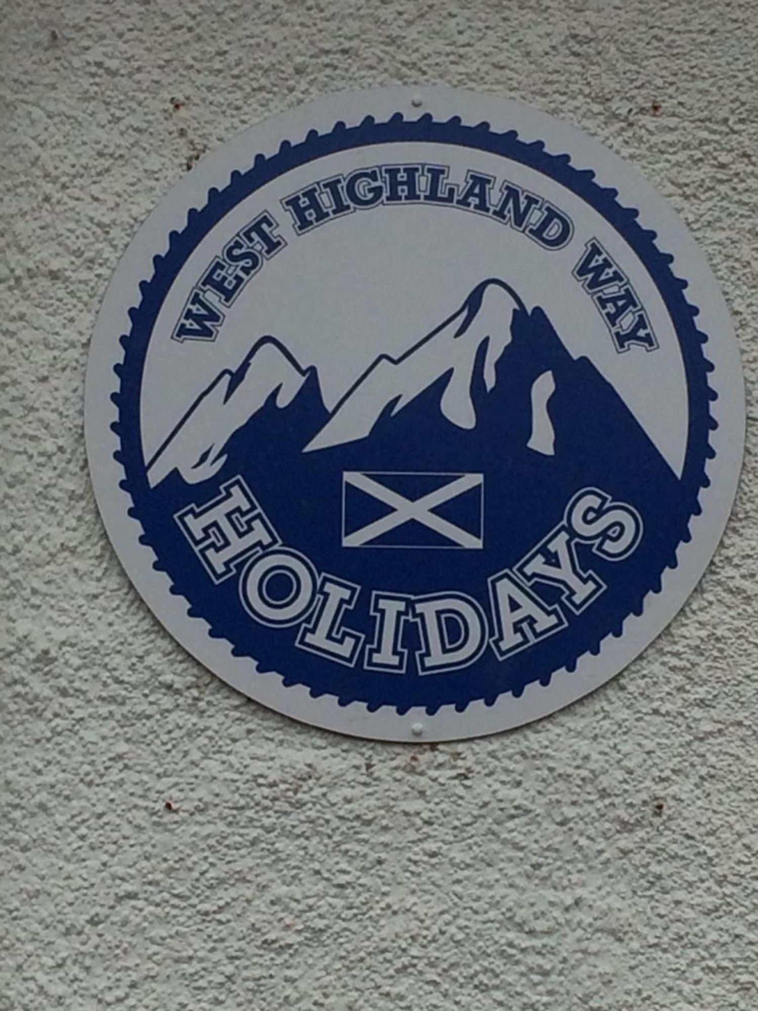 Leven And Linnhe Apartments, West Highland Way Holidays 金洛赫利文 外观 照片