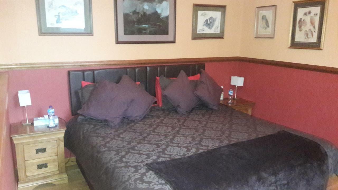 Leven And Linnhe Apartments, West Highland Way Holidays 金洛赫利文 外观 照片