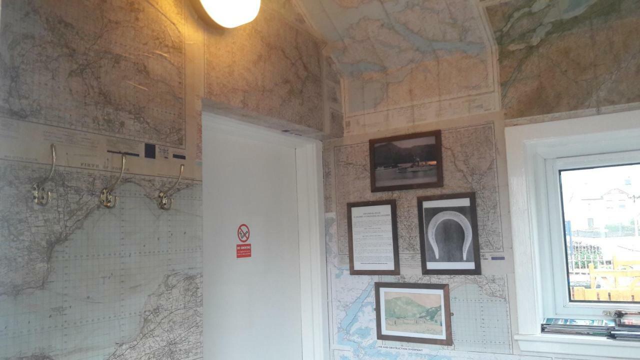Leven And Linnhe Apartments, West Highland Way Holidays 金洛赫利文 外观 照片