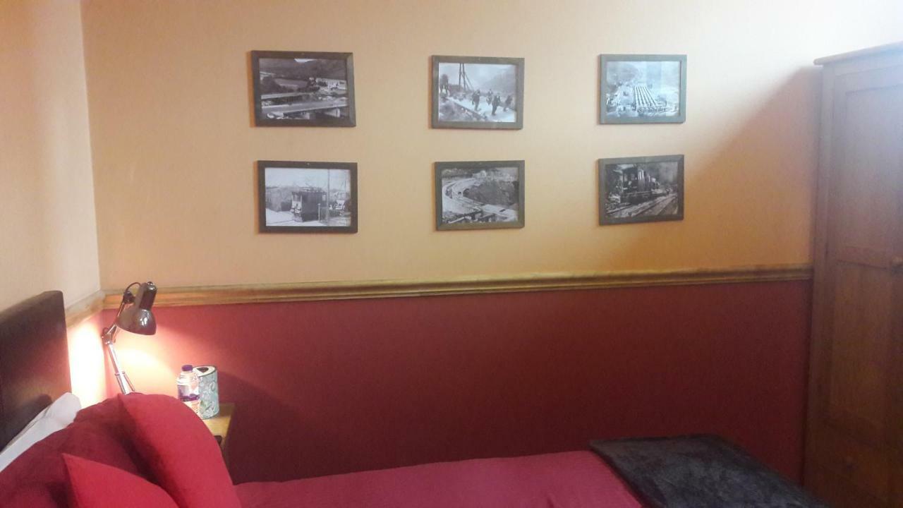 Leven And Linnhe Apartments, West Highland Way Holidays 金洛赫利文 外观 照片