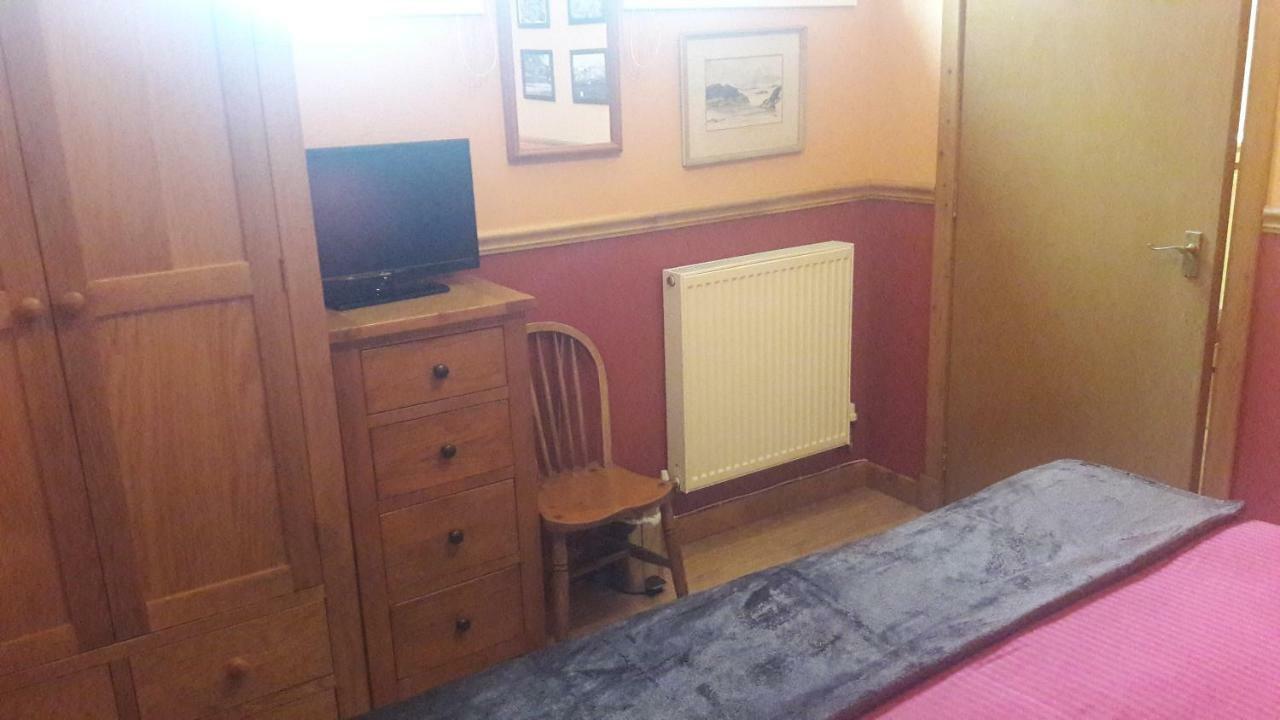 Leven And Linnhe Apartments, West Highland Way Holidays 金洛赫利文 外观 照片